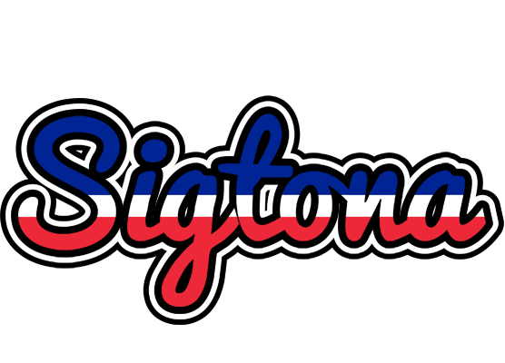 Sigtona france logo