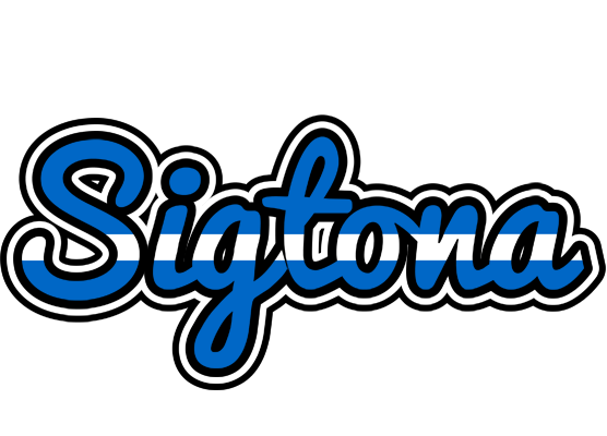 Sigtona greece logo