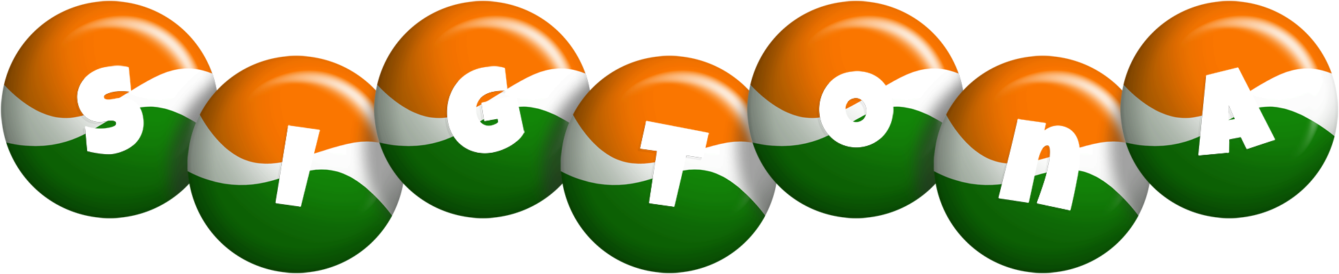 Sigtona india logo