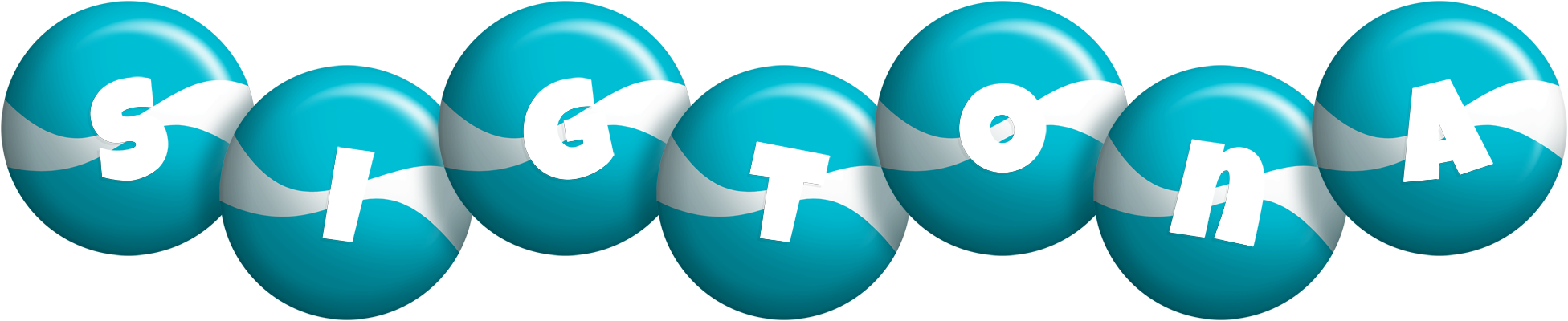 Sigtona messi logo
