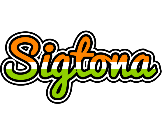 Sigtona mumbai logo