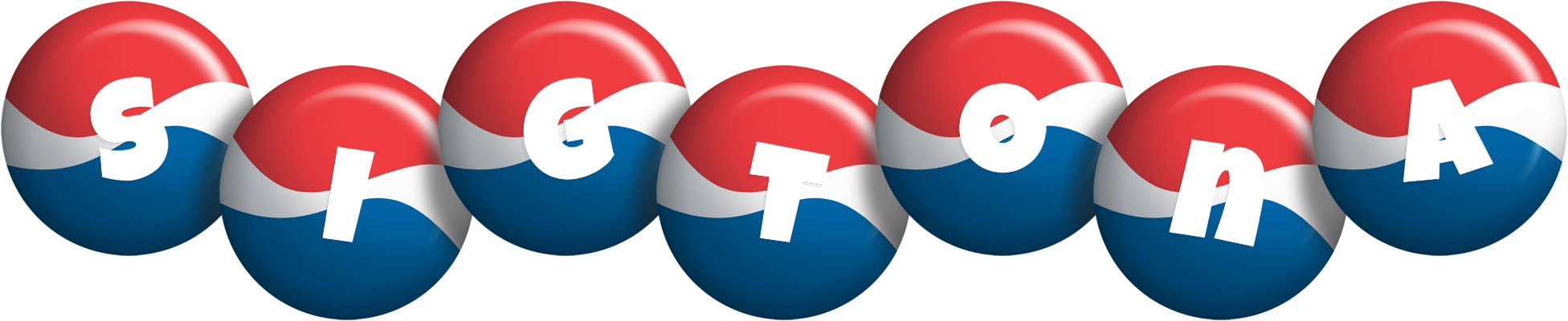 Sigtona paris logo