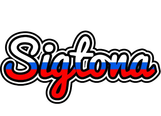 Sigtona russia logo