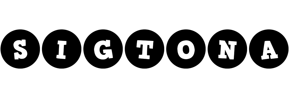 Sigtona tools logo