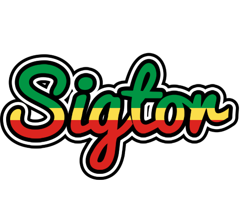 Sigtor african logo