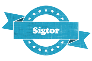 Sigtor balance logo