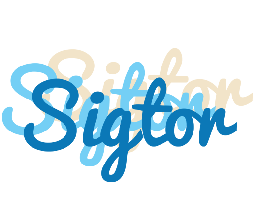 Sigtor breeze logo