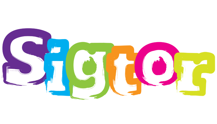 Sigtor casino logo