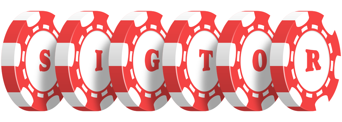 Sigtor chip logo