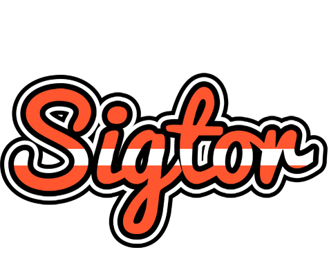 Sigtor denmark logo