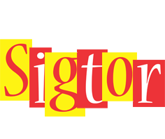 Sigtor errors logo