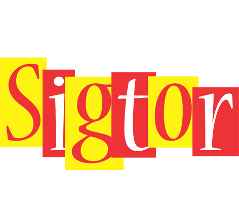 Sigtor errors logo