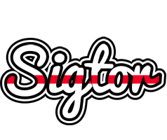 Sigtor kingdom logo