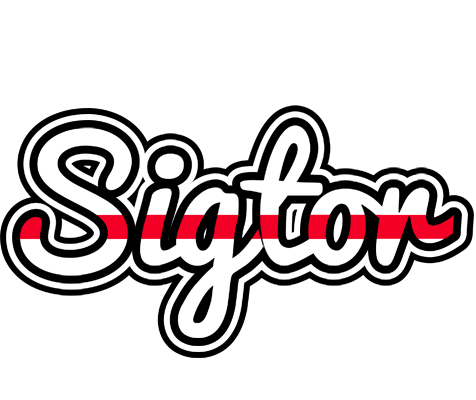 Sigtor kingdom logo