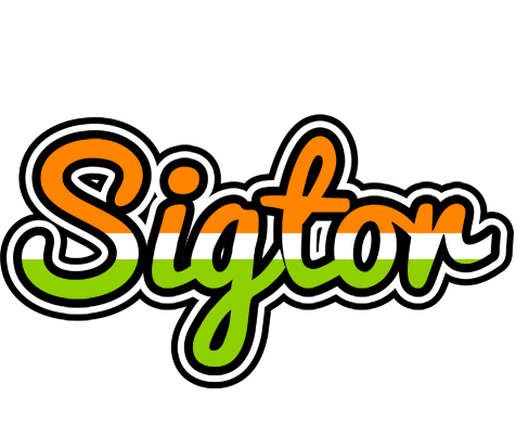 Sigtor mumbai logo