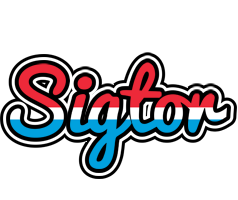 Sigtor norway logo