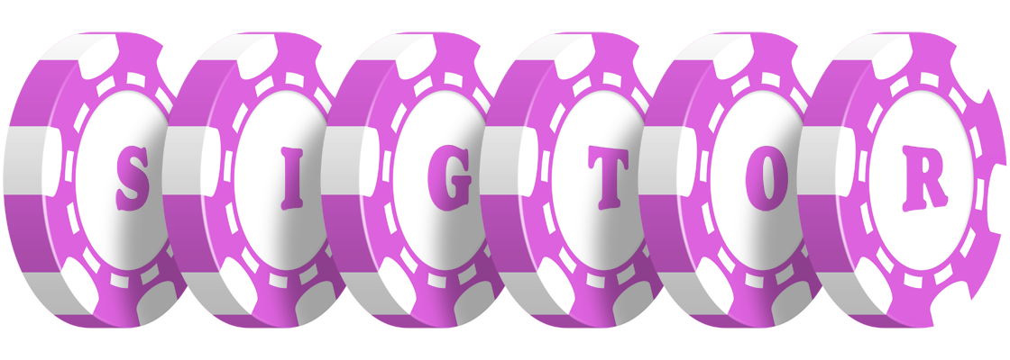Sigtor river logo