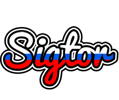 Sigtor russia logo