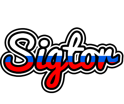 Sigtor russia logo
