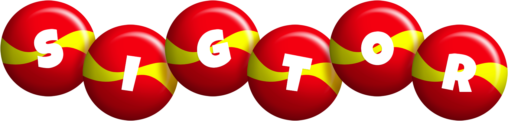 Sigtor spain logo