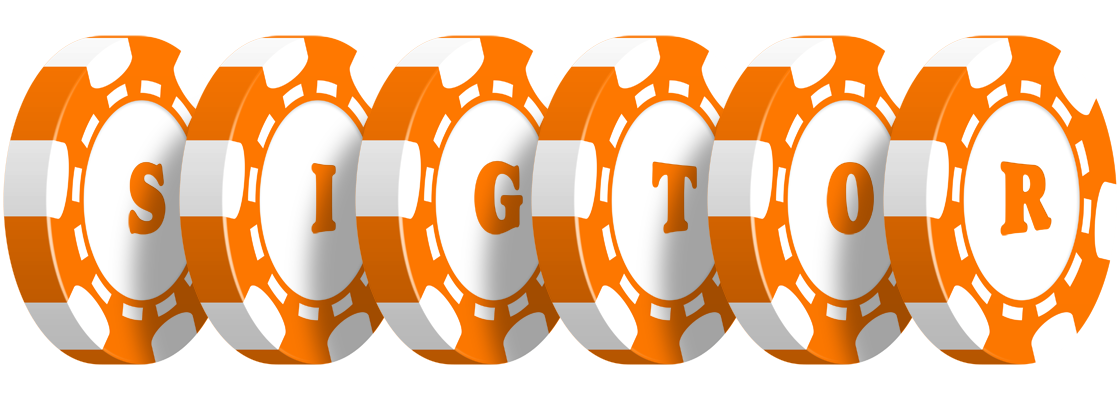 Sigtor stacks logo