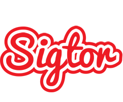 Sigtor sunshine logo