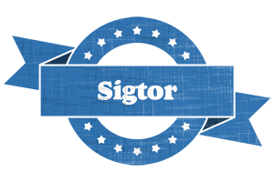 Sigtor trust logo