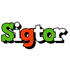 Sigtor venezia logo