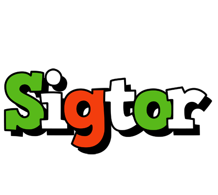 Sigtor venezia logo