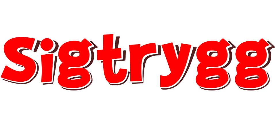 Sigtrygg basket logo