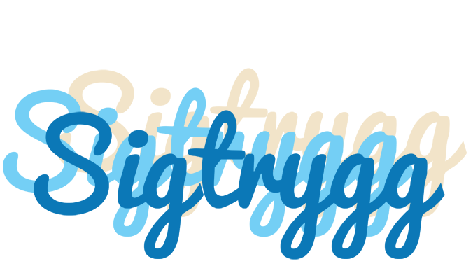 Sigtrygg breeze logo