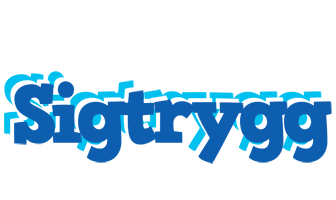 Sigtrygg business logo