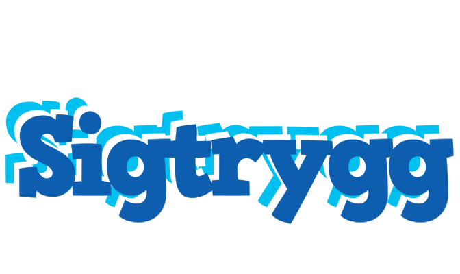 Sigtrygg business logo