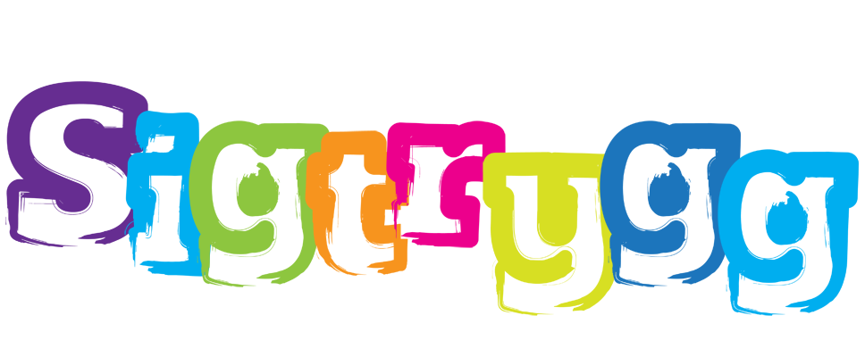 Sigtrygg casino logo