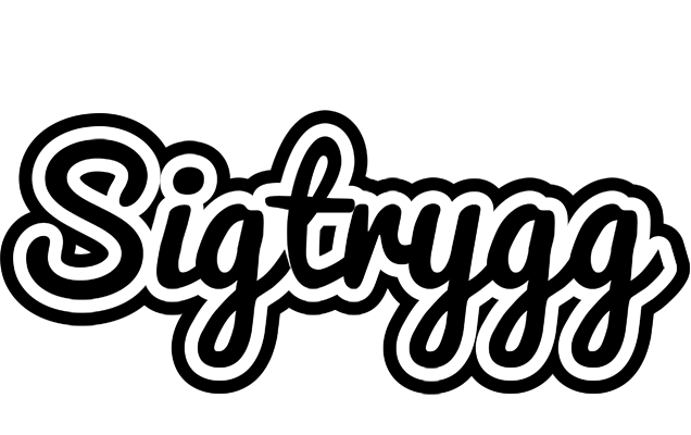 Sigtrygg chess logo