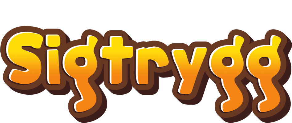 Sigtrygg cookies logo