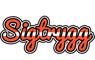 Sigtrygg denmark logo