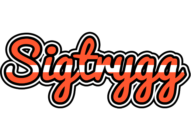 Sigtrygg denmark logo