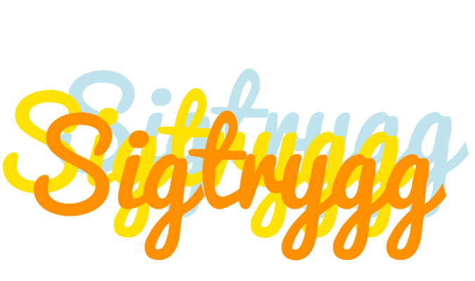 Sigtrygg energy logo