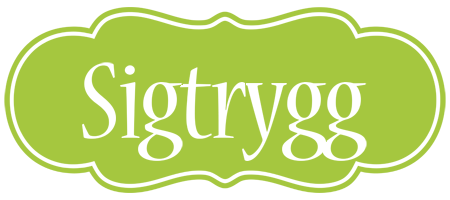 Sigtrygg family logo