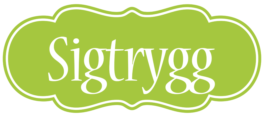 Sigtrygg family logo