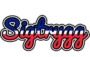 Sigtrygg france logo