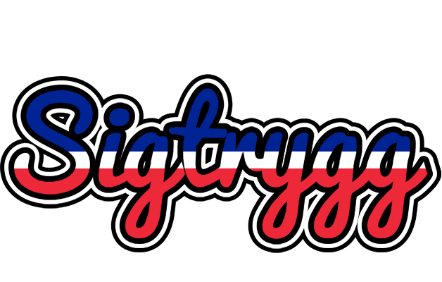 Sigtrygg france logo