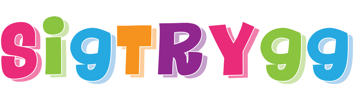 Sigtrygg friday logo