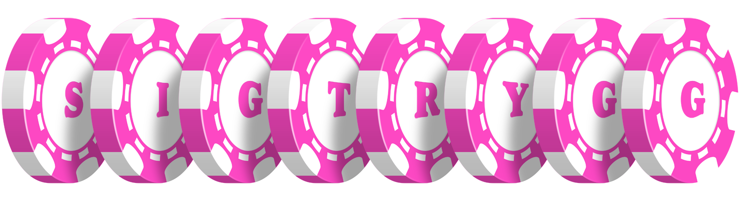 Sigtrygg gambler logo