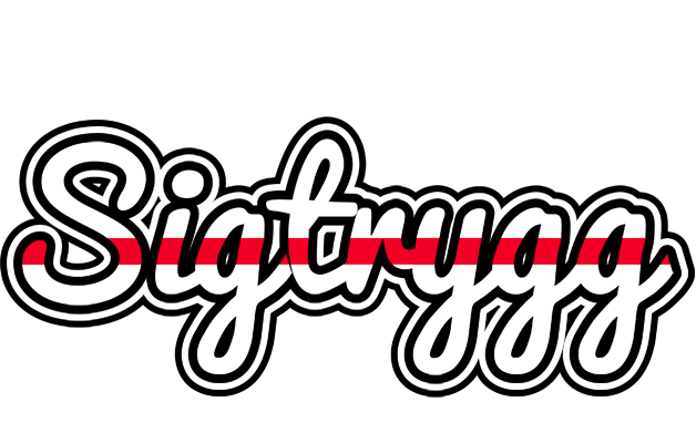 Sigtrygg kingdom logo
