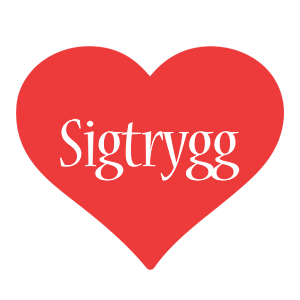 Sigtrygg love logo