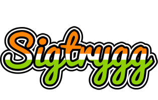 Sigtrygg mumbai logo