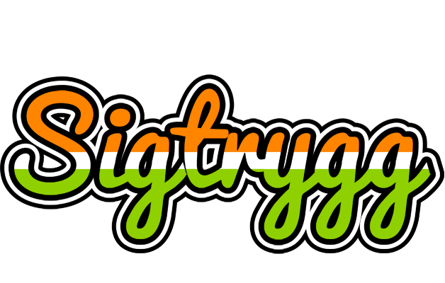 Sigtrygg mumbai logo