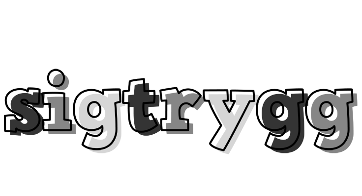 Sigtrygg night logo